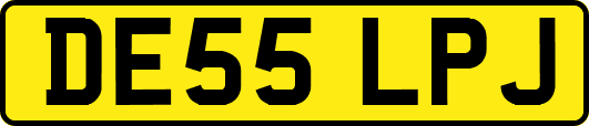 DE55LPJ