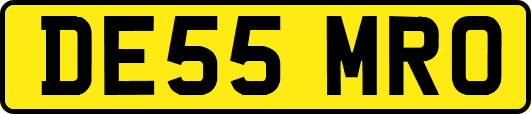 DE55MRO