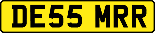 DE55MRR