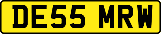 DE55MRW