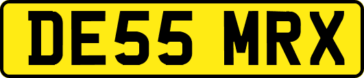 DE55MRX