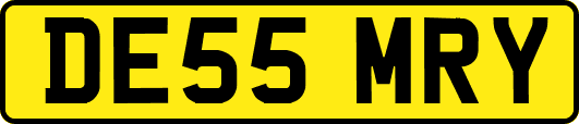 DE55MRY