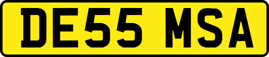 DE55MSA