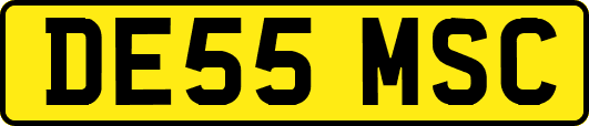 DE55MSC