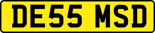 DE55MSD