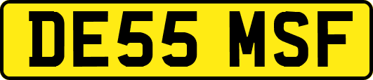 DE55MSF