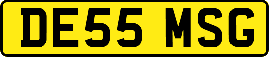 DE55MSG