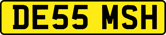 DE55MSH