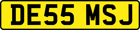 DE55MSJ