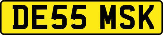 DE55MSK