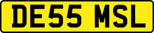 DE55MSL