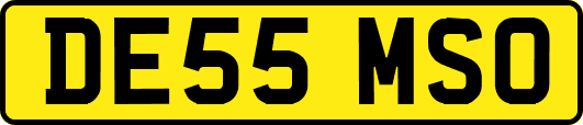 DE55MSO