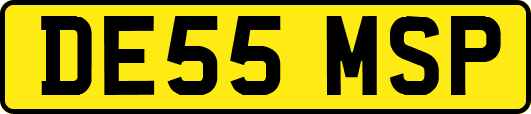 DE55MSP