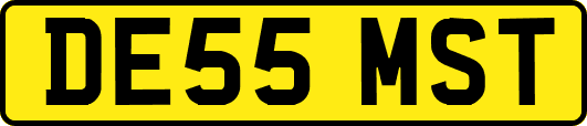 DE55MST