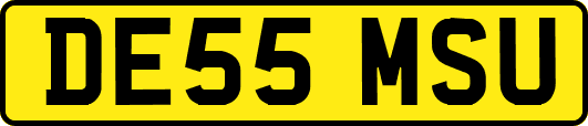 DE55MSU