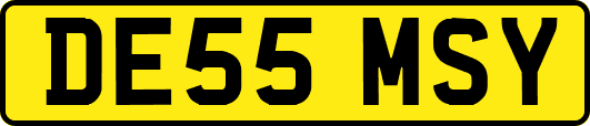 DE55MSY
