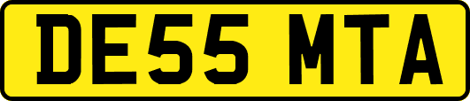 DE55MTA