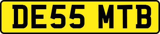 DE55MTB