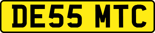 DE55MTC