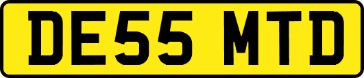 DE55MTD
