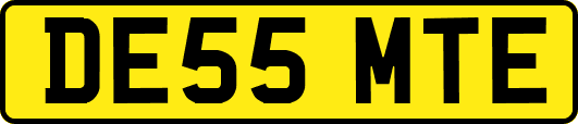 DE55MTE
