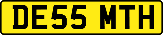 DE55MTH