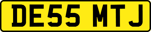DE55MTJ