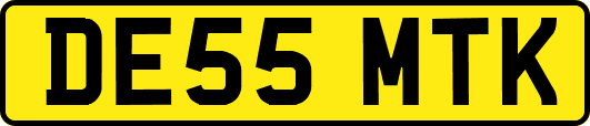 DE55MTK
