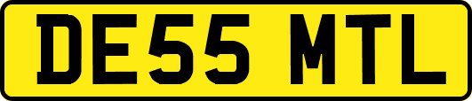 DE55MTL