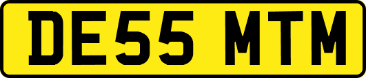 DE55MTM