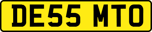 DE55MTO