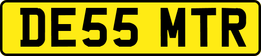 DE55MTR