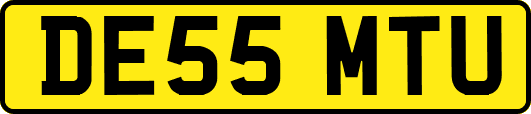 DE55MTU