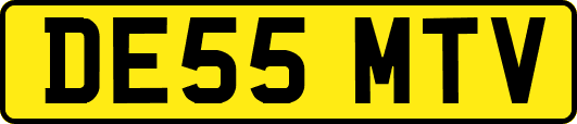 DE55MTV
