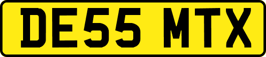 DE55MTX