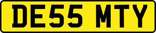 DE55MTY