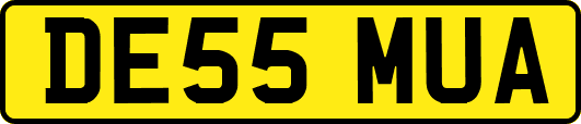 DE55MUA