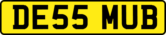 DE55MUB