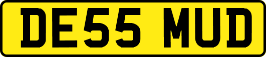 DE55MUD