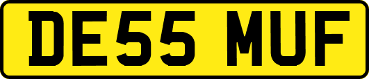 DE55MUF