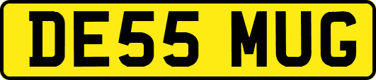 DE55MUG