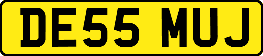 DE55MUJ