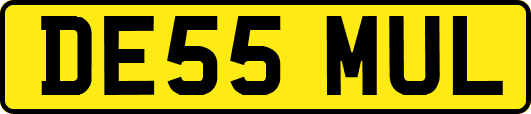 DE55MUL