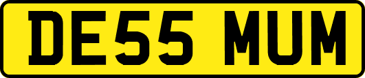DE55MUM