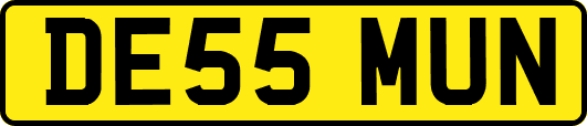 DE55MUN