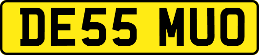 DE55MUO