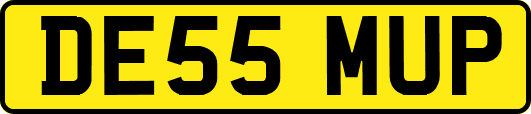 DE55MUP
