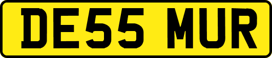 DE55MUR