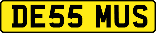 DE55MUS