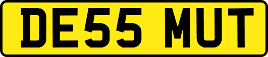 DE55MUT